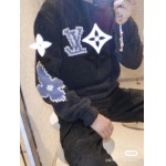 2025年11月30日秋冬新作ルイヴィトンセーター高品質人気商品/LDF工場