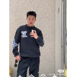 2025年11月30日秋冬新作ルイヴィトンセーター高品質人気商品/LDF工場