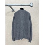 2025年11月30日秋冬新作ルイヴィトン ニットカーディガン  高品質人気商品/LDF工場