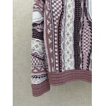 2025年11月30日秋冬新作ルイヴィトンニットのセーター高品質人気商品/LDF工場