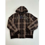 2025年11月30日秋冬新作ルイヴィトンジャケット高品質人気商品/LDF工場