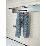 2025年11月30日秋冬新作ルイヴィトンジーパン高品質人気商品/LDF工場