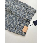 2025年11月30日秋冬新作ルイヴィトンジーパン高品質人気商品/LDF工場