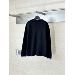 2025年11月30日秋冬新作ルイヴィトンカーディガンのコート高品質人気商品/LDF工場