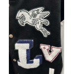 2025年11月30日秋冬新作ルイヴィトンジャケット高品質人気商品/LDF工場