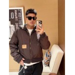 2025年11月30日秋冬新作ルイヴィトンジャケット高品質人気商品/LDF工場