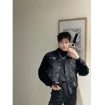 2025年11月30日秋冬新作ルイヴィトンジャケット高品質人気商品/LDF工場