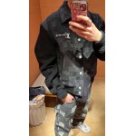 2025年11月30日秋冬新作ルイヴィトンジャケット高品質人気商品/LDF工場