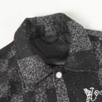 2025年11月30日秋冬新作ルイヴィトンジャケット高品質人気商品/LDF工場