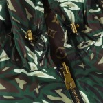 2025年11月30日秋冬新作ルイヴィトンジャケット高品質人気商品/LDF工場