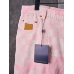 2025年11月30日秋冬新作ルイヴィトンジーパン高品質人気商品/LDF工場