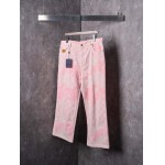 2025年11月30日秋冬新作ルイヴィトンジーパン高品質人気商品/LDF工場