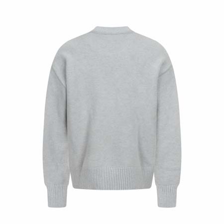 2025年12月1日秋冬新作Amiセーター高品質人気商品/LDF工場