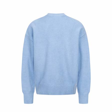 2025年12月1日秋冬新作Amiセーター高品質人気商品/LDF工場