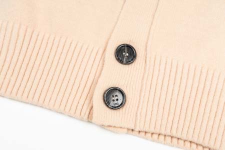 2025年12月1日秋冬新作Ami ニットカーディガン  高品質人気商品/LDF工場