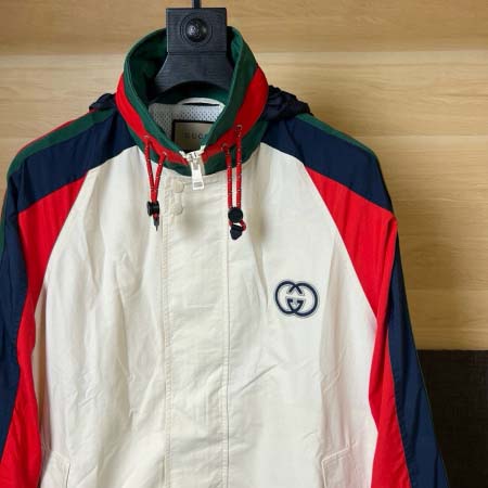 2025年12月2日秋冬新作Gucciジャケット高品質人気商品/LDF工場