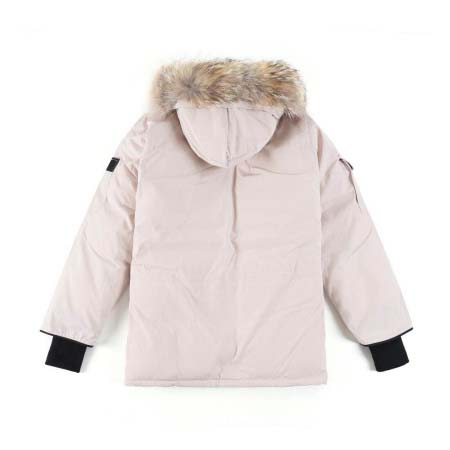 2025年12月5日秋冬新作Can ada Go oseダウンジャケット高品質人気商品/LDF工場