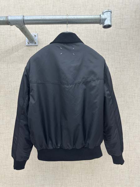 2025年12月5日秋冬新作Maison Margielaジャケット高品質人気商品/LDF工場