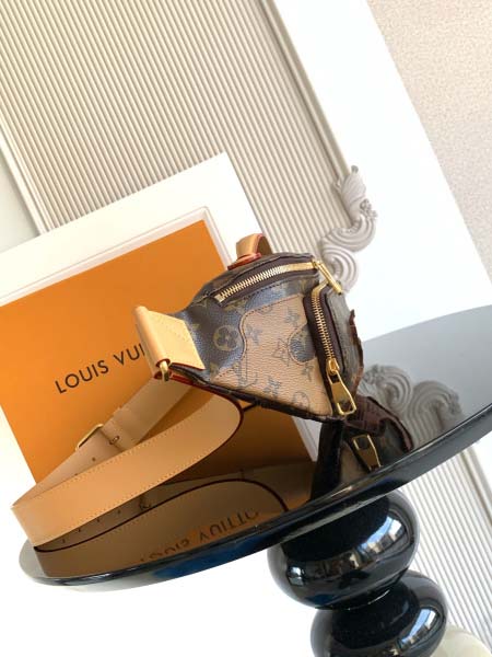 2025年12月9日入荷Louis Vuitton バッグM15271 高品質新作/誕生日プレゼント/ZC工場