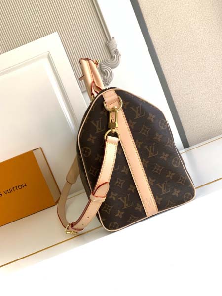 2025年12月9日入荷Louis Vuitton バッグ高品質新作/誕生日プレゼント/ZC工場