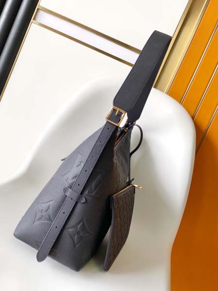 2025年12月9日入荷Louis Vuitton バッグM46669 M46289 M46292 CarryAll Monogram Empreinte 30.0 x 39.0 x 15.0  高品質新作/誕生日プレゼント/ZC工場