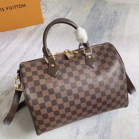 2025年12月9日入荷Louis Vuitton バッグ N40590 M41112 Speedy 1930 Speedy Bandoulière 30 Monogram 高品質新作/誕生日プレゼント/ZC工場