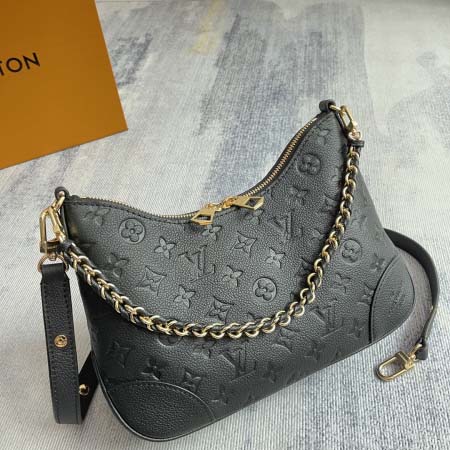 2025年12月9日入荷Louis Vuitton バッグM12930 M13224 M12930 Boulogne Monogram Empreinte 16 x 9.5 x 29cm930 高品質新作/誕生日プレゼント/ZC工場