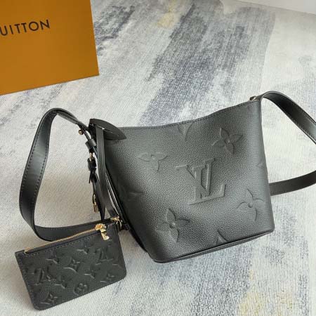 2025年12月9日入荷Louis Vuitton バッグM13480 M14356 M13045 All In BB Monogram Empreinte 18 x 12 x 16 高品質新作/誕生日プレゼント/ZC工場