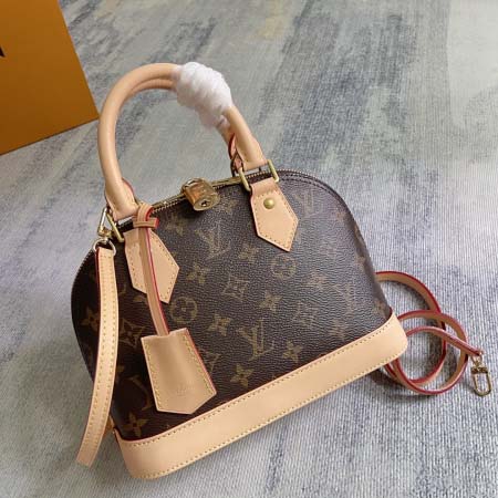 2025年12月10日入荷Louis Vuitton バッグ高品質新作/誕生日プレゼント/ZC工場