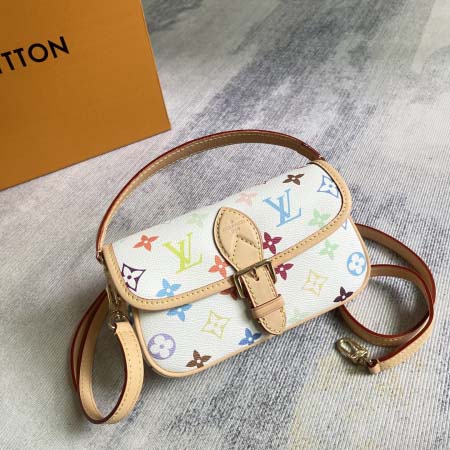 2025年12月10日入荷Louis Vuitton バッグ高品質新作/誕生日プレゼント/ZC工場
