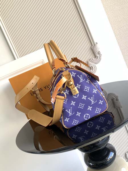 2025年12月10日入荷Louis Vuitton バッグ高品質新作/誕生日プレゼント/ZC工場