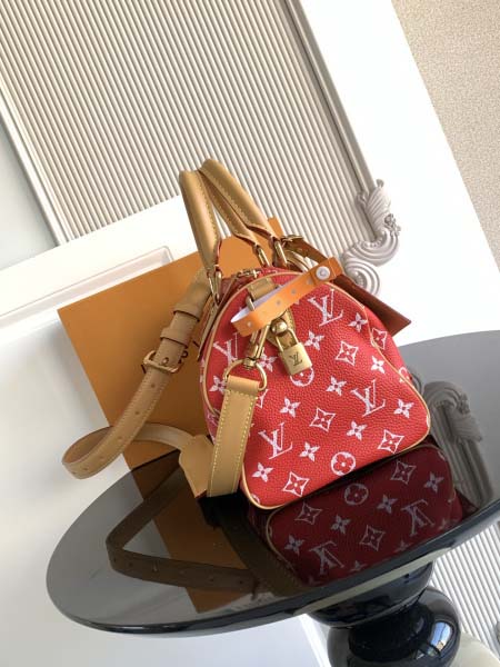 2025年12月10日入荷Louis Vuitton バッグ高品質新作/誕生日プレゼント/ZC工場