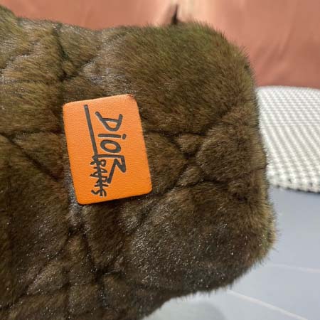 2025年12月10日入荷新品Dior帽子ギフト/誕生日/記念品/アクセサリーkaka工場