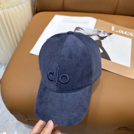 2025年12月11日入荷新品Alo帽子ギフト/誕生日/記念品/アクセサリーkaka工場