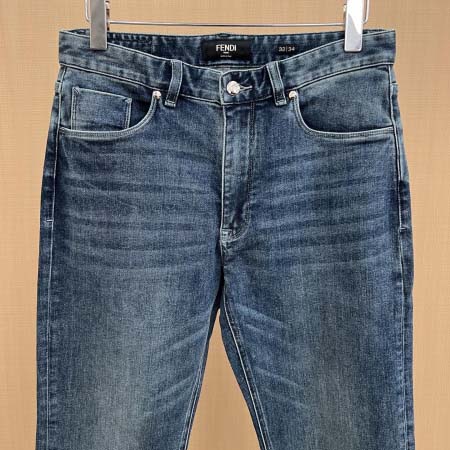 2025年12月12日入荷新作Fendiジーパン秋冬高品質/人気/限定版/Knt工場