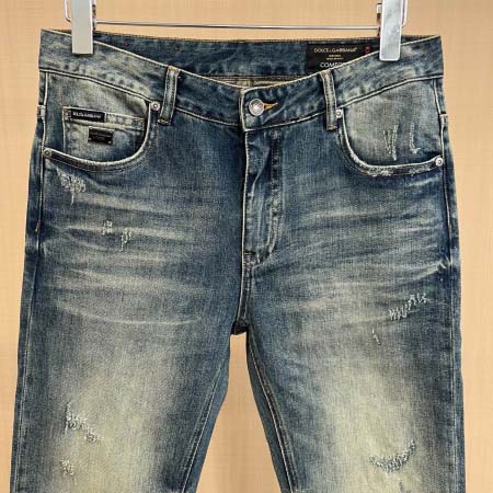 2025年12月12日入荷新作Dolce&Gabbanaジーパン秋冬高品質/人気/限定版/Knt工場
