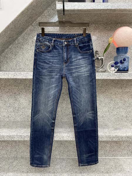 2025年12月12日入荷新作loro pianaジーパン秋冬高品質/人気/限定版/Knt工場