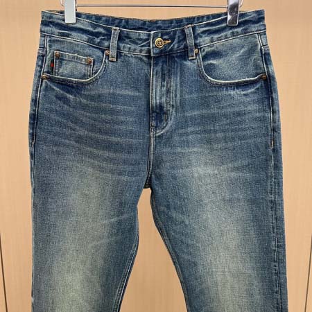 2025年12月12日入荷新作Gucciジーパン秋冬高品質/人気/限定版/Knt工場