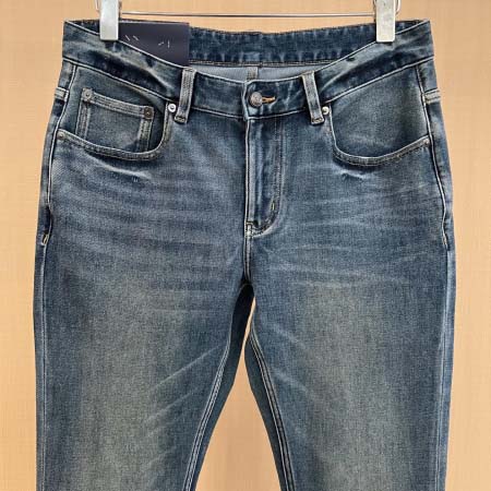 2025年12月12日入荷新作Pradaジーパン秋冬高品質/人気/限定版/Knt工場