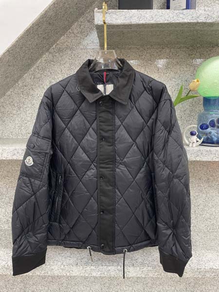 2025年12月14日入荷新作Monclerダウンジャケット秋冬高品質/人気/限定版/Knt工場