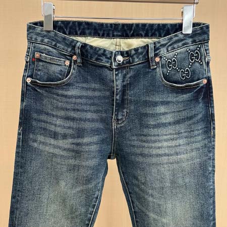 2025年12月14日入荷新作Gucciジーパン秋冬高品質/人気/限定版/Knt工場