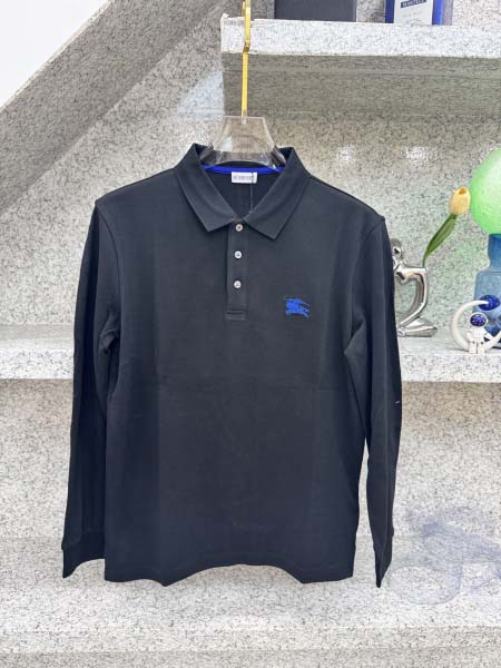 2025年12月15日入荷新作Burberry 長袖秋冬高品質/人気/限定版/Knt工場