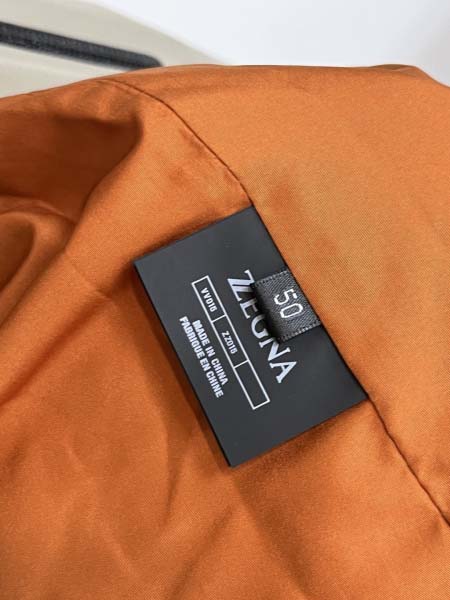 2025年12月16日入荷新作Zegnaジャケット秋冬高品質/人気/ASB工場