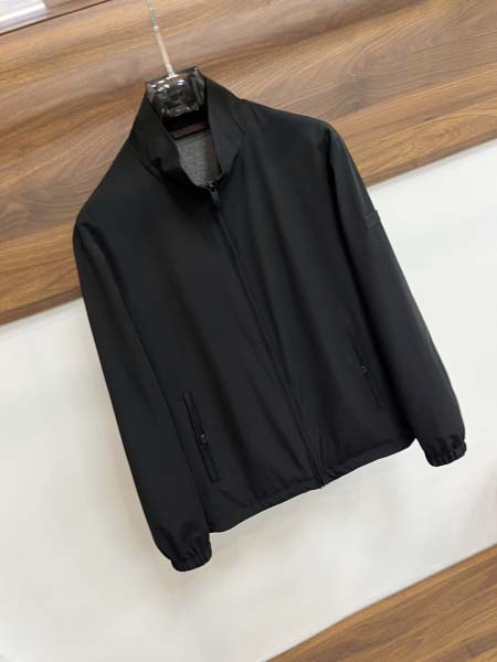 2025年12月16日入荷新作Zegnaジャケット秋冬高品質/人気/ASB工場