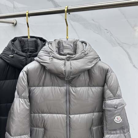2025年12月16日入荷新作Monclerダウンジャケット秋冬高品質/人気/ASB工場