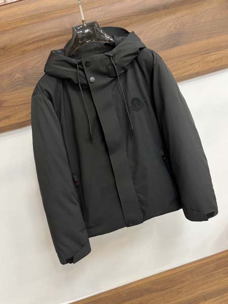 2025年12月16日入荷新作Monclerダウンジャケット秋冬高品質/人気/ASB工場