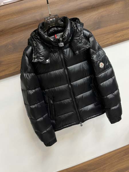 2025年12月16日入荷新作Monclerダウンジャケット秋冬高品質/人気/ASB工場