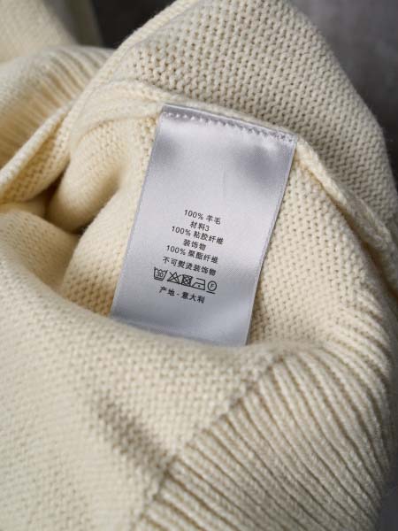 2025年11月17日秋冬新作DIORセーター高品質人気商品/XQY工場