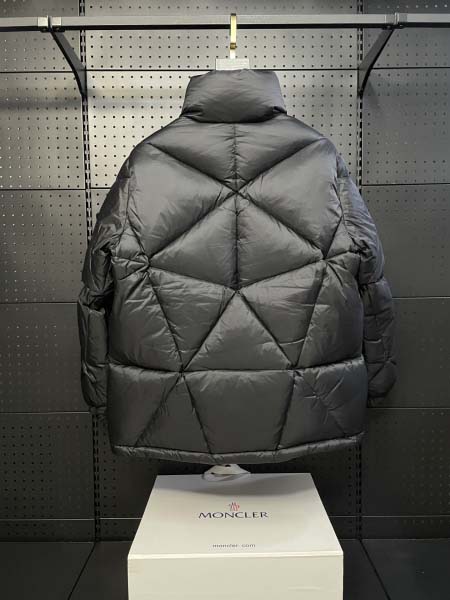 2025年11月17日秋冬新作Monclerダウンジャケット高品質人気商品/XQY工場