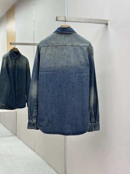 2025年11月18日秋冬新作Gucciシャツ人気商品/XQY工場